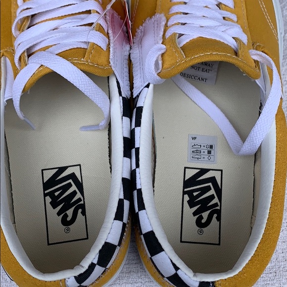 Women’s Vans Slip -on cap (no box) - Picture 8 of 8